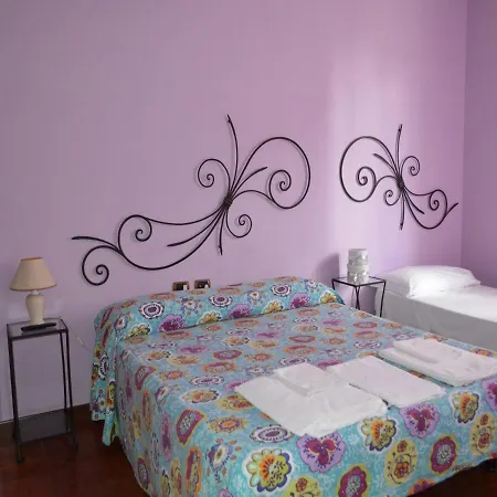 B&B Il Giardino Di Venere