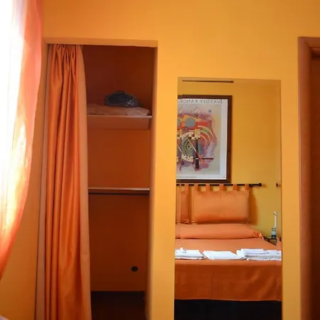 Il Giardino Di Venere