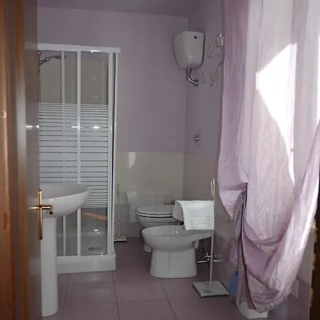 Il Giardino Di Venere B&B 테르니