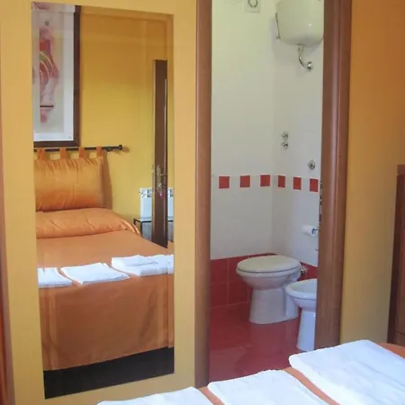 Il Giardino Di Venere 3* Терни