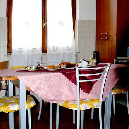 Il Giardino Di Venere