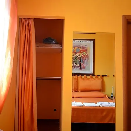 Nocleg ze śniadaniem Il Giardino Di Venere 3*