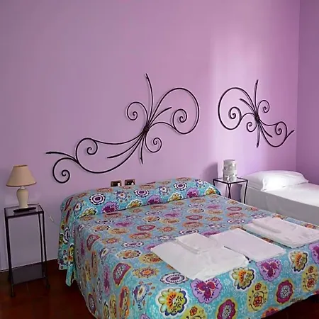 Nocleg ze śniadaniem Il Giardino Di Venere