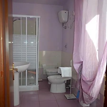 Nocleg ze śniadaniem Il Giardino Di Venere 3*