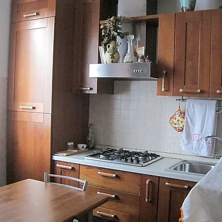 Nocleg ze śniadaniem Il Giardino Di Venere