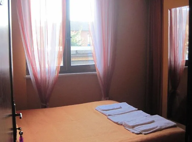 Bed & Breakfast Il Giardino Di Venere 3*