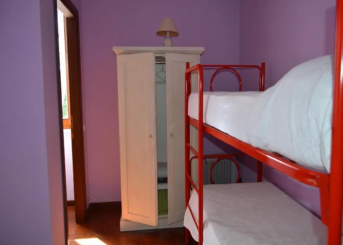 Bed & Breakfast Il Giardino Di Venere Terni