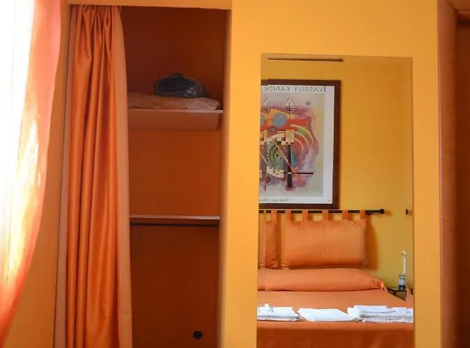 Il Giardino Di Venere