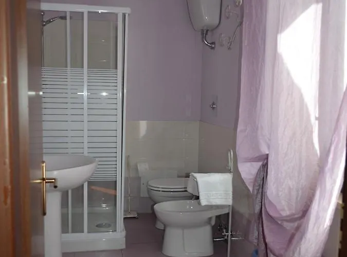 Il Giardino Di Venere Bed & Breakfast Terni