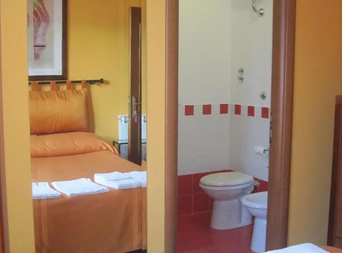 Il Giardino Di Venere 3* Terni