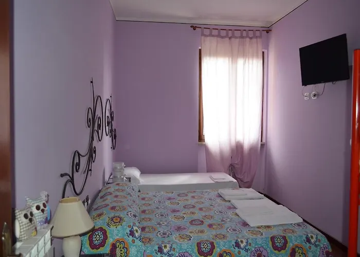 Il Giardino Di Venere Terni