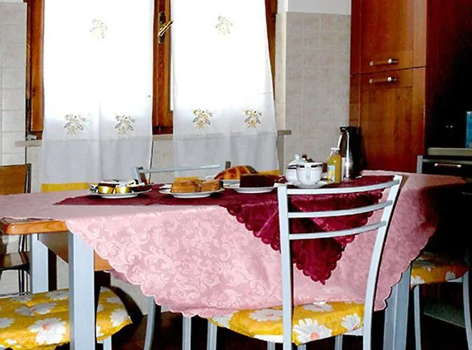 Il Giardino Di Venere